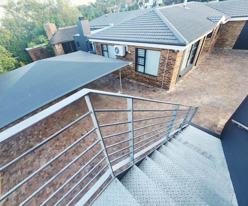 To Let 1 Bedroom Property for Rent in Vierlanden Western Cape